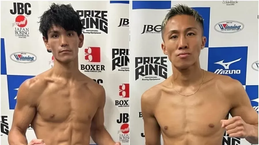 Dois lutadores de boxe morrem após lutas no mesmo evento no Japão