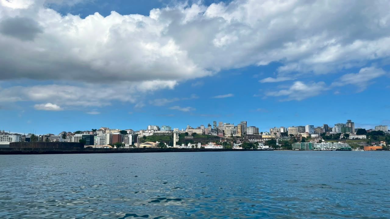 Ba&iacute;a de Todos-os-Santos