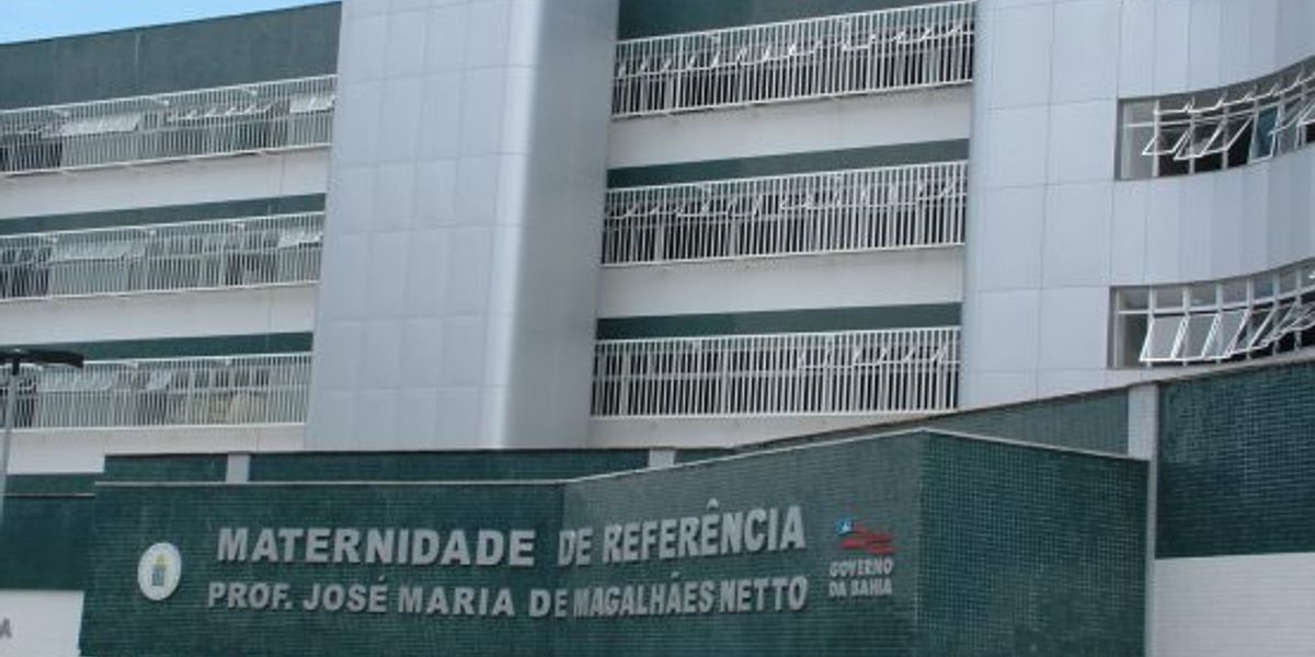 Maternidade Referencia