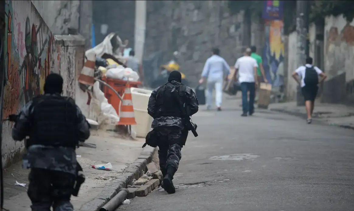 Ex-diretor de abrigo é preso por usar instituição como base do BDM na Bahia