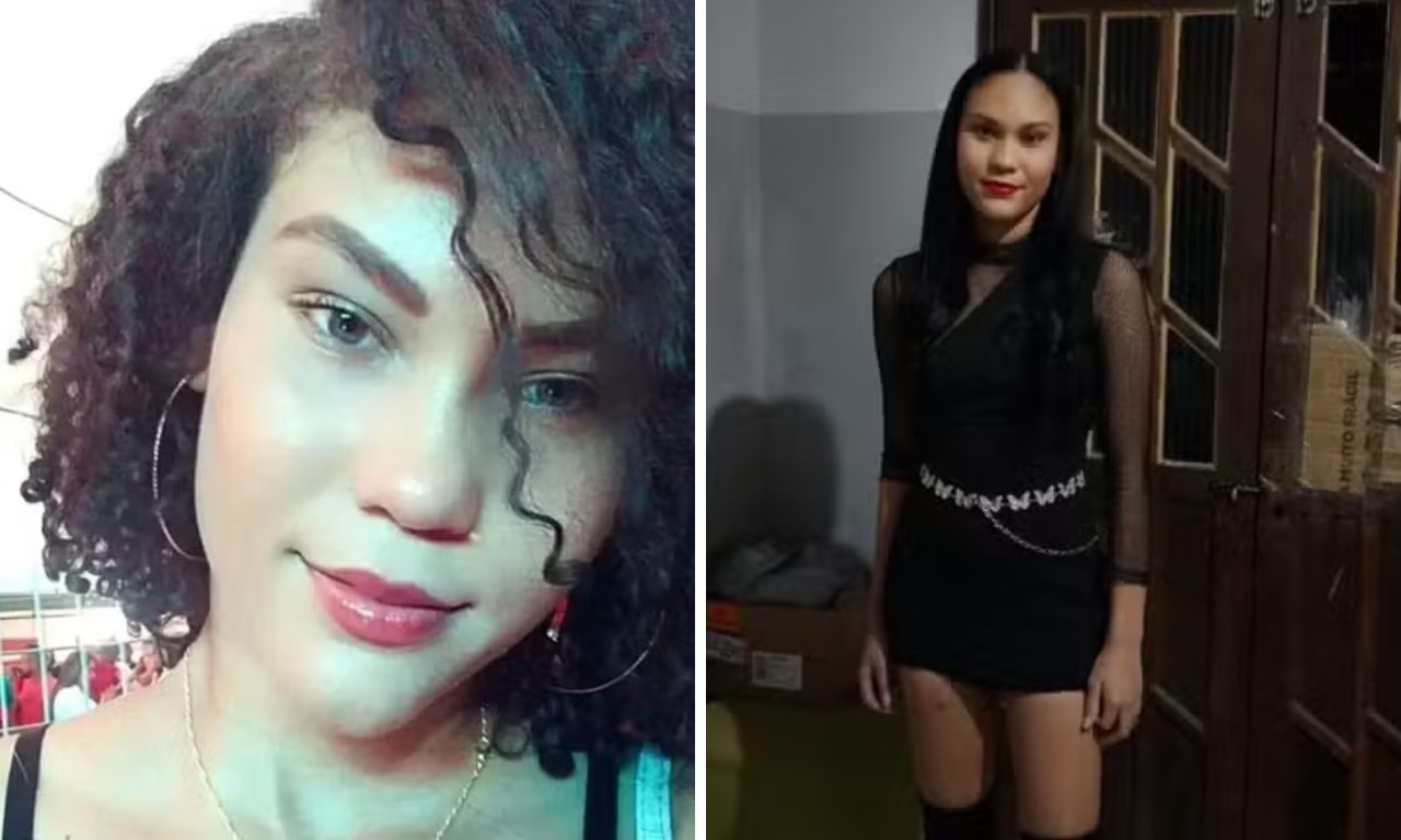 Jovem &eacute; encontrada morta com sinais de estrangulamento dentro de casa na Bahia. Foto: Reprodu&ccedil;&atilde;o