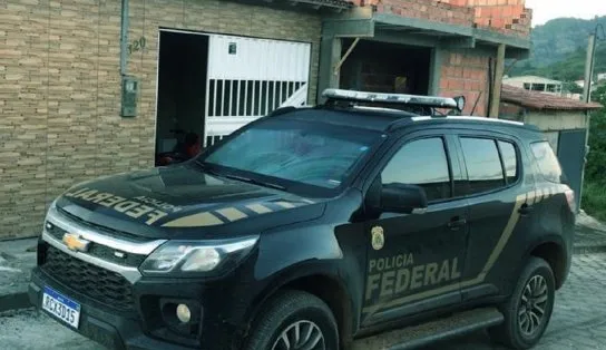 Com ações na Bahia, PF cumpre mandados judiciais em operação que combate fraudes no auxílio emergencial