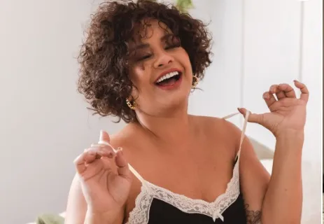 Solange Couto rebate boatos sobre conteúdo adulto: 'Grande mentira'