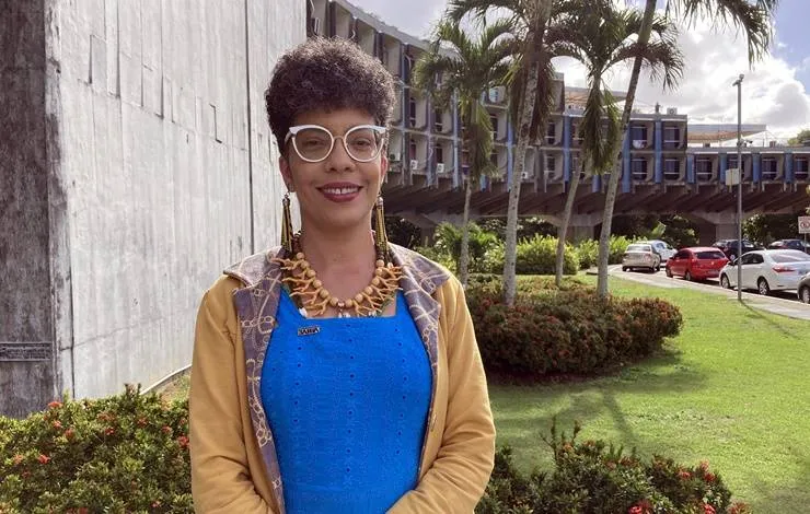Dia da Mulher Negra: 'Maioria da extrema pobreza é de mulheres negras', diz secretária baiana da Igualdade Racial