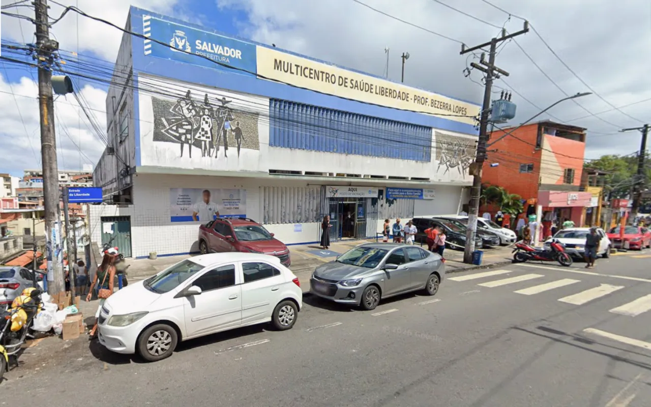 Multicentro Liberdade