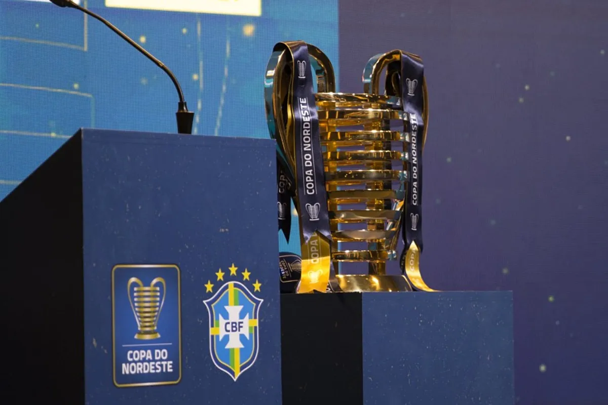 Copa do Nordeste CBF