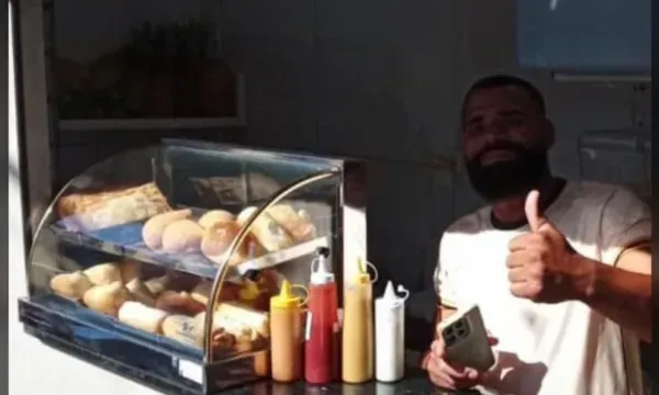 PM suspeita de matar Léo Lanches em São Cristóvão é presa em Salvador