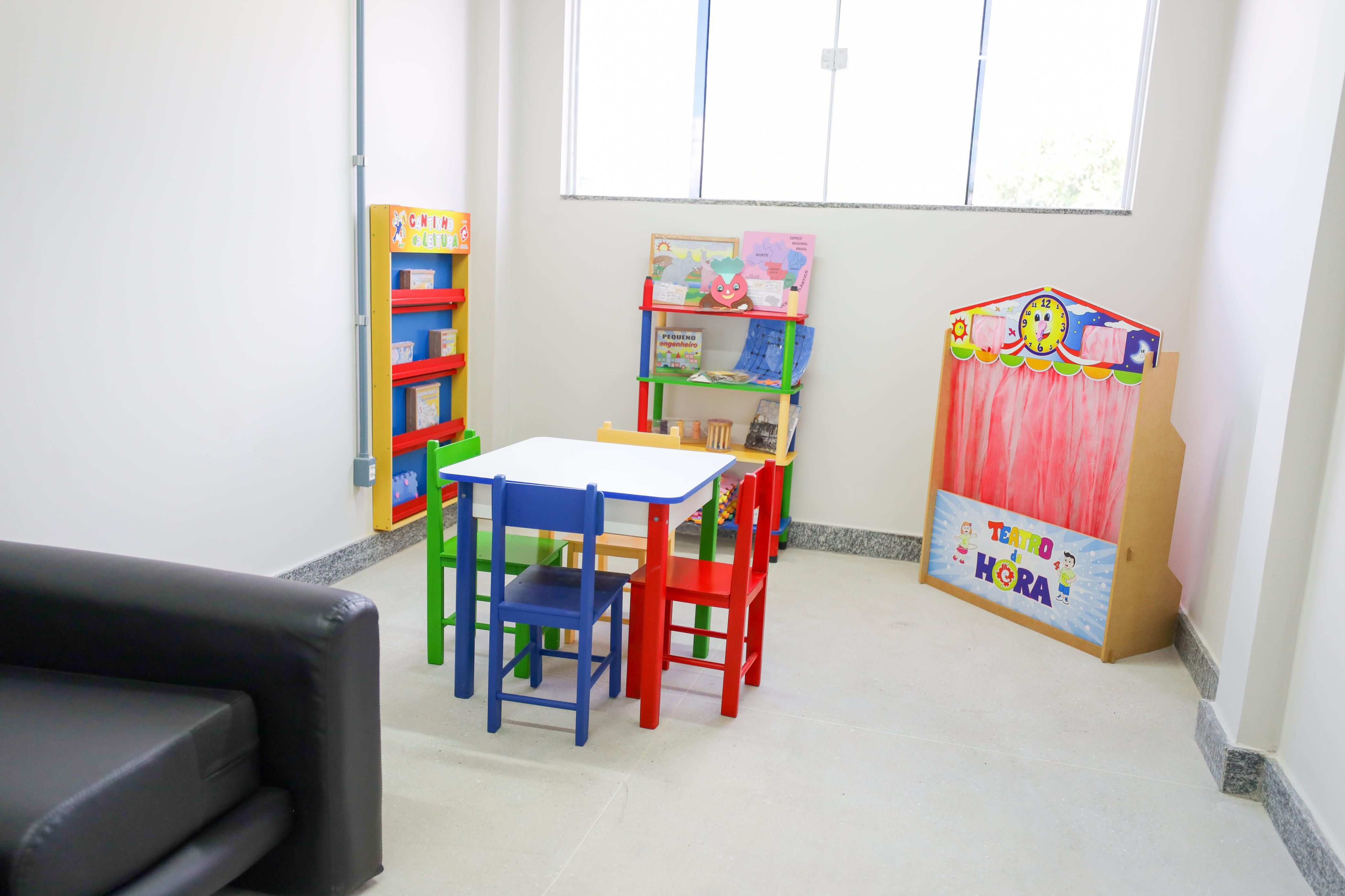 Foto: Milena Brito |  Ascom PC