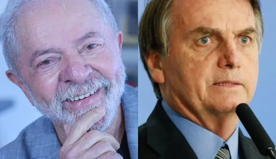 Lula só não venceu em duas cidades da Bahia; veja quais 