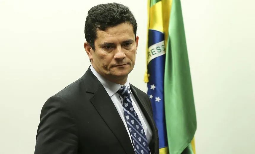 SÍTIO EM ATIBAIA: Ação contra Lula tem ?outras provas? e fica em Curitiba, diz Moro
