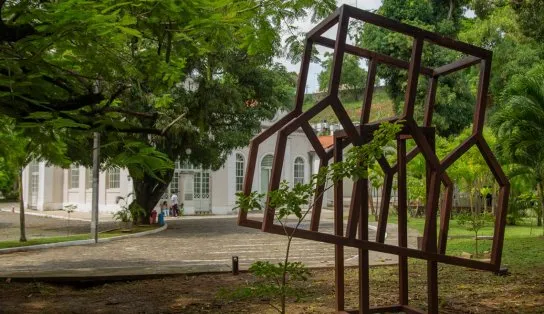 Quer dica para o fim de semana? ‘Domingo no Parque’ vai ter música e artes visuais para os amantes de cultura