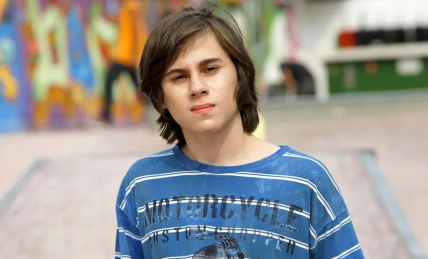 Ator Rafael Miguel foi morto por sete dos 13 tiros, diz laudo necroscópico