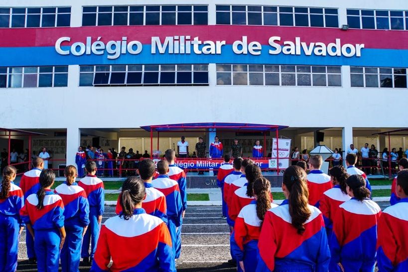 Colégio Militar