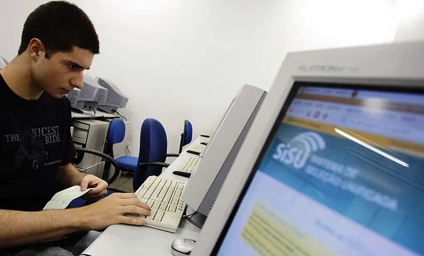 Termina nesta segunda-feira prazo de matrícula e de adesão à lista de espera do Sisu; saiba mais