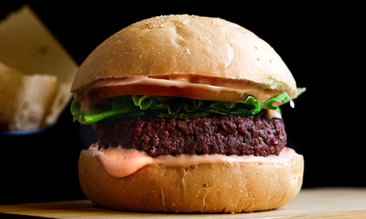 B Vegan. Foto: redes sociais | @bvegan.gastronomia