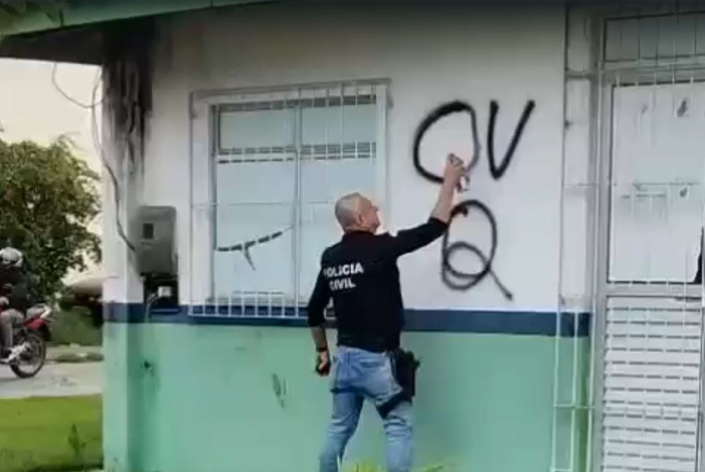 Zé Do Bode Morre Em Operação Contra Grupo Criminoso Na Bahia