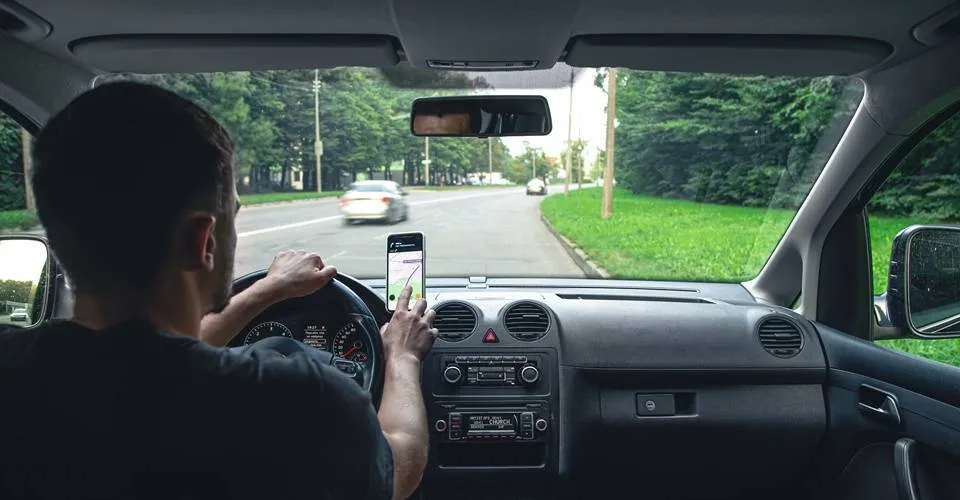 Número de motoristas com problema de visão cresce quase 80% em 10 anos