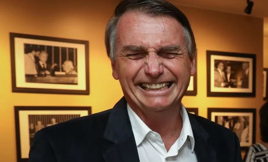 Bolsonaro parabeniza ministro israelense por reeleição: “Bibi é um grande líder”