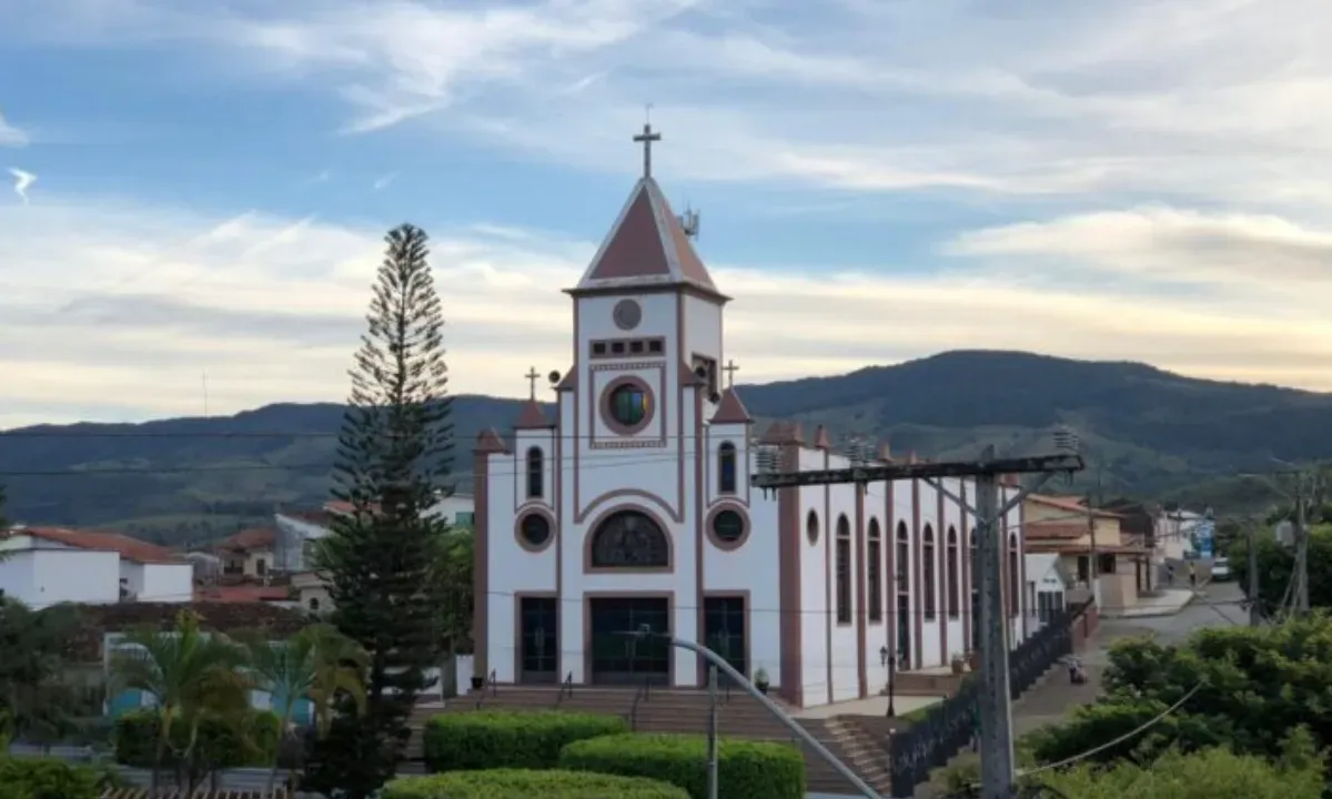 Ibicuí. Foto: Divulgação