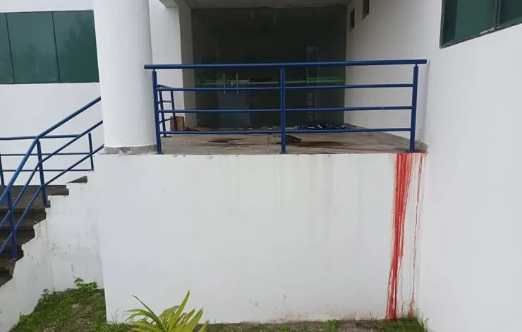 Homem é assassinado a tiros na sede da Prefeitura de Dias D'Ávila