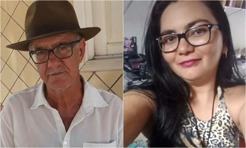 Homem tenta matar esposa na Bahia, se suicida e deixa bilhete; “Vamos estar lá no céu”