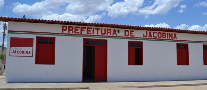 JACOBINA DE CORAÇÃO: Ex-candidato a vereador é morto a tiros na região da Chapada Diamantina