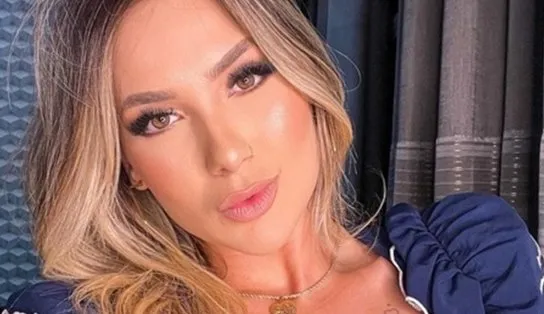 Influenciadora Virgínia Fonseca doa R$ 261 mil para vítimas das chuvas na Bahia e faz questão de mostrar no Instagram