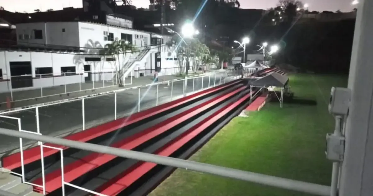 Foto Da Fachada Do Centro De Treinamento Manoel Pontes Tanajura Cr&eacute;dito Ec Vit&oacute;ria