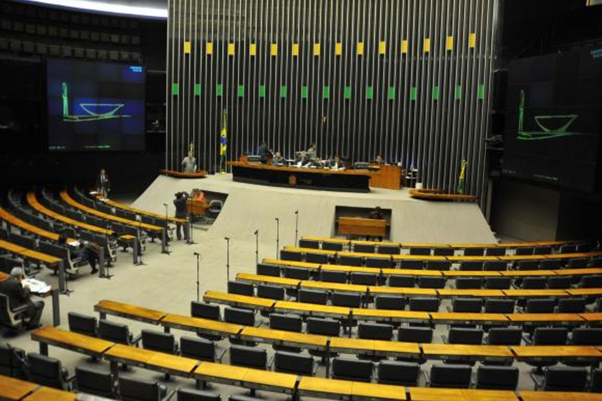 Proposta de alteração do Orçamento de 2027 será encaminhada ao Congresso Nacional. Foto: Reprodução