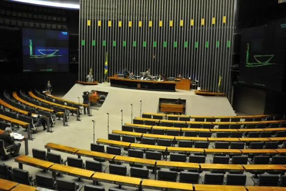 Congresso Nacional prepara posse de parlamentares