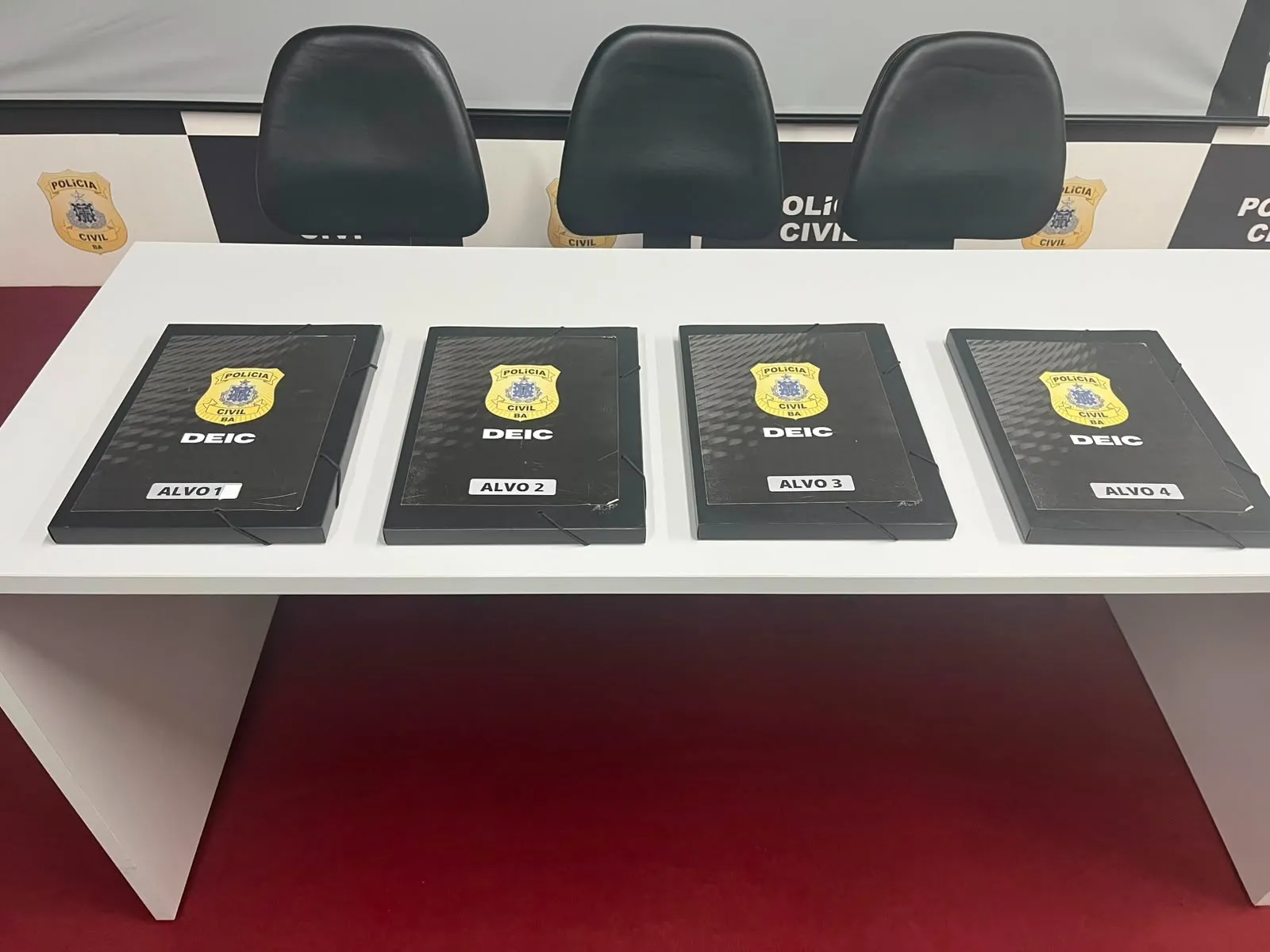 Operação mira esquema de venda ilegal de canetas emagrecedoras na Bahia  