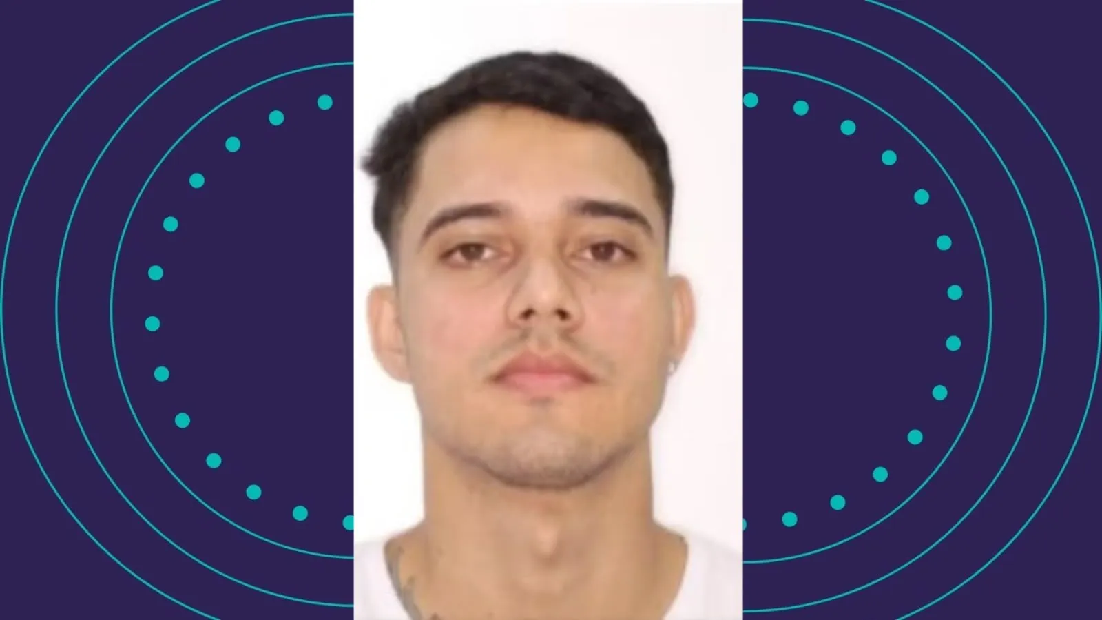 Jovem de 26 anos é morto a tiros após deixar festa de São João em Santo Estevão