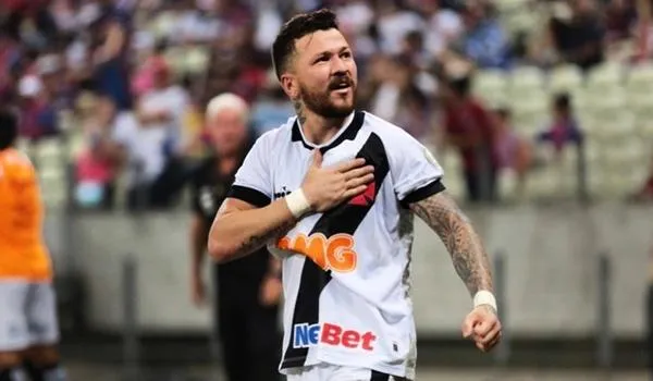 Rossi é o quarto reforço anunciado pelo Bahia para 2020