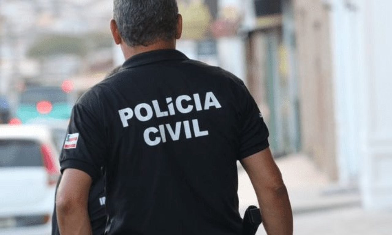 Homem é baleado por civil no Rio Vermelho. Foto: PCBA