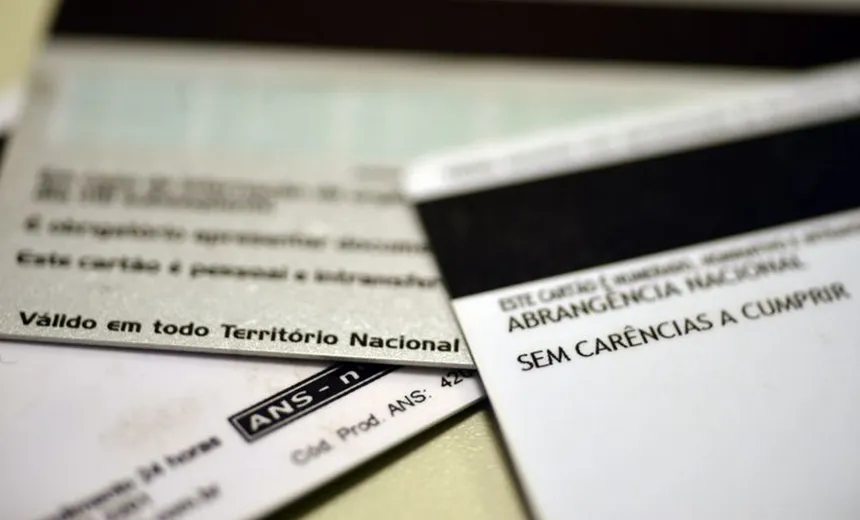 ANS suspende venda de 51 planos de saúde de 11 operadoras