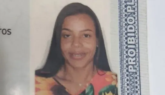 Mulher é encontrada morta pelo filho em Irará; ex é o principal suspeito