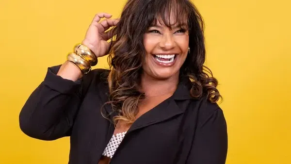 Imagem de Solange Couto 