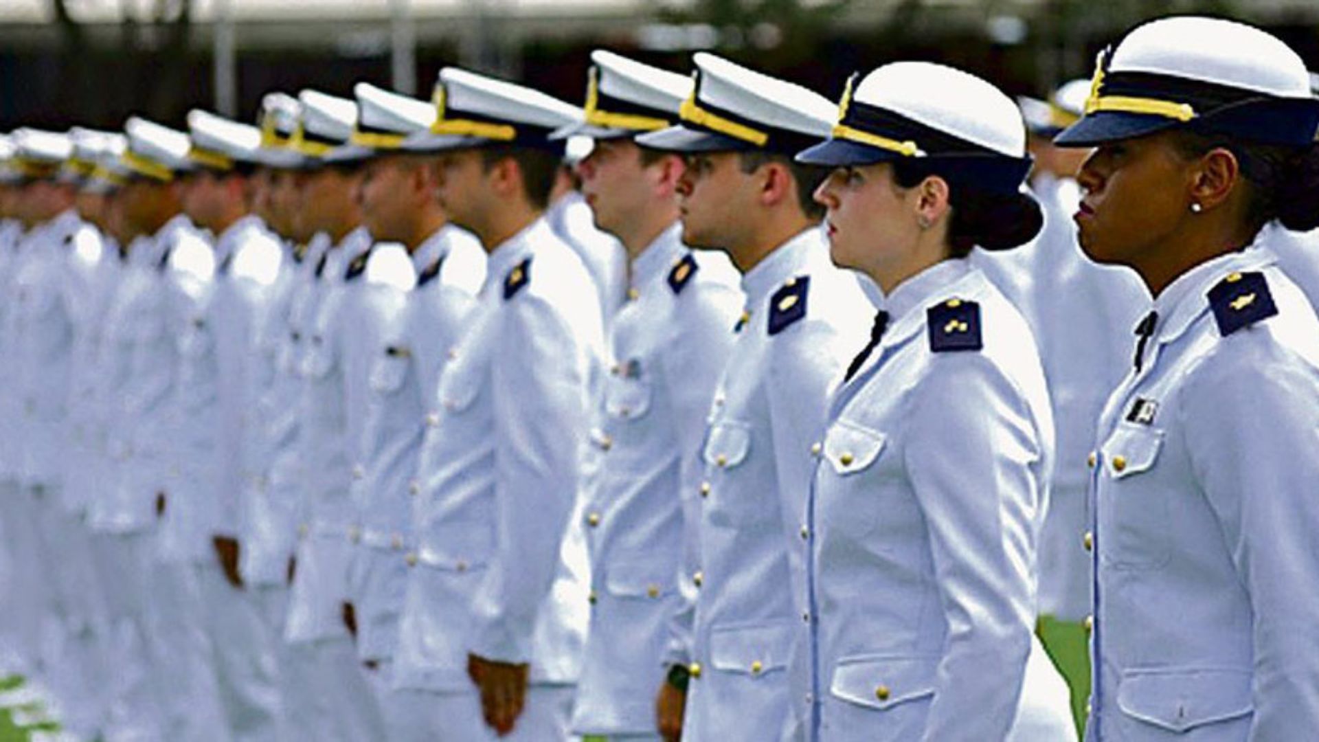 Marinha do Brasil divulgou orienta&ccedil;&otilde;es para prova de domingo (22)