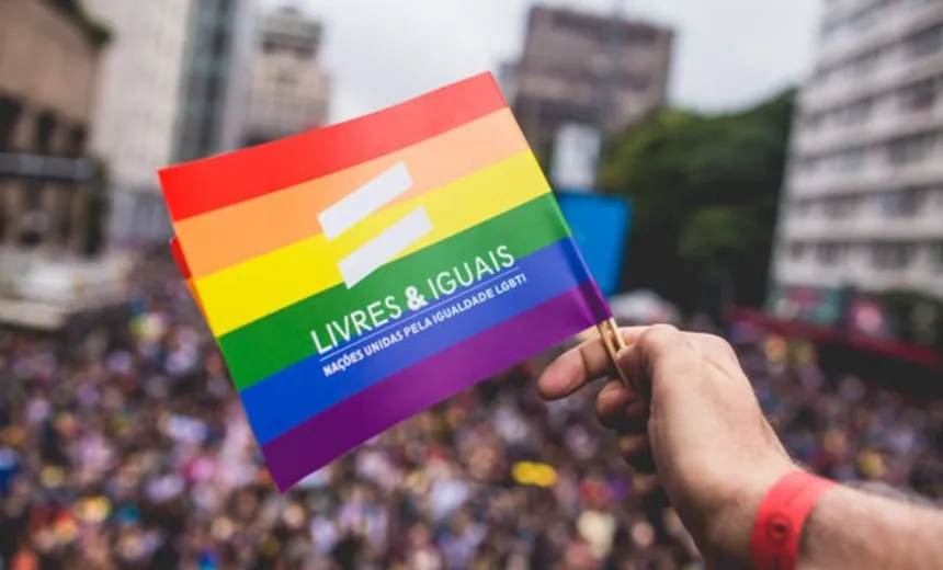 Dia Internacional do Orgulho LGBT; saiba a importância histórica da data