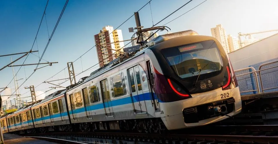 Metrô de Salvador funciona em horário especial durante festejos de São João; veja