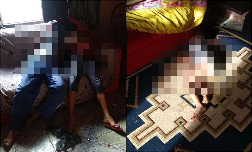 Criança de 5 anos está entre vítimas de triplo homicídio em Monte Gordo; pai seria alvo