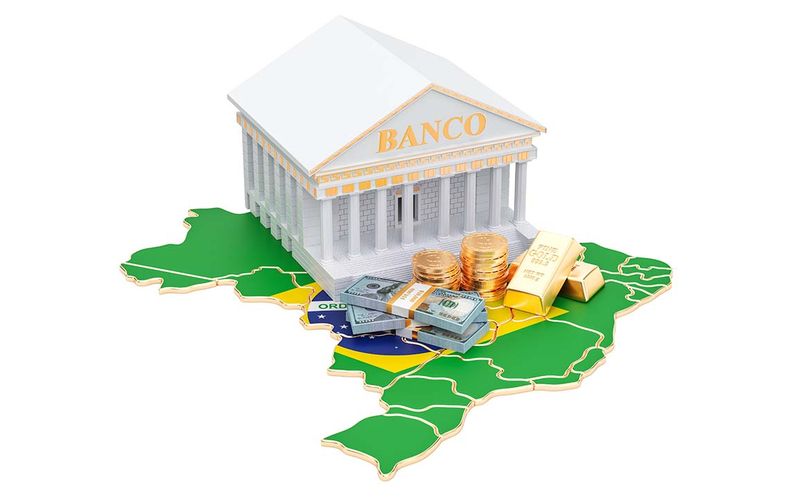 O Sisbajud substituiu o antigo BacenJud e hoje conecta diretamente o Judici&aacute;rio ao sistema financeiro nacional/Foto: Reprodu&ccedil;&atilde;o&nbsp;&nbsp;