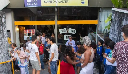 Filmes gratuitos em Salvador: sala Walter da Silveira recebe mostra do Grande Prêmio do Cinema Brasileiro  