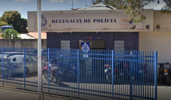 Polícia indicia casal na Bahia por divulgar "nude" de ex; homem diz que arquivo foi mandado depois do término