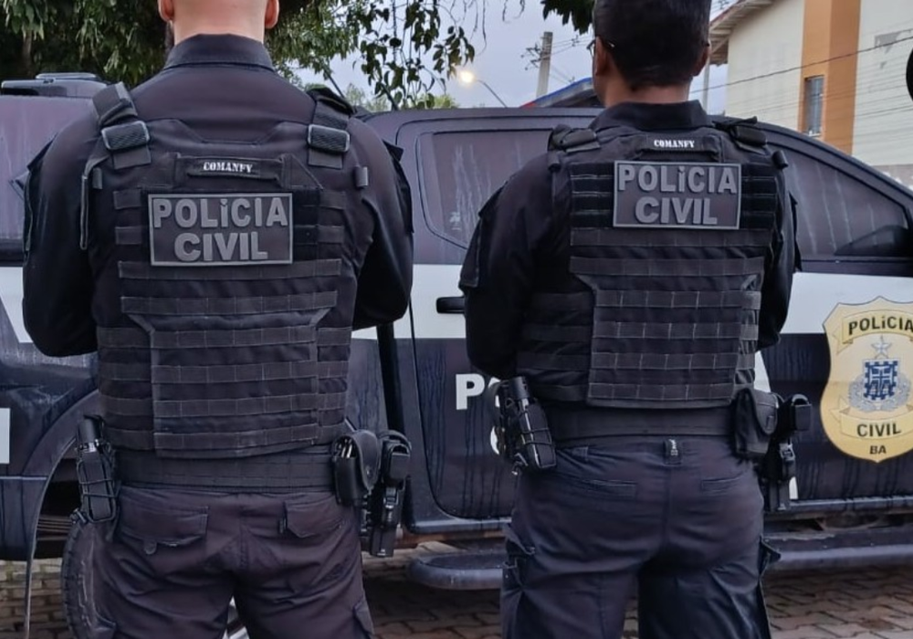 Jovem foi localizada após 2 dias | Foto: Divulgação/Ascom PCBA