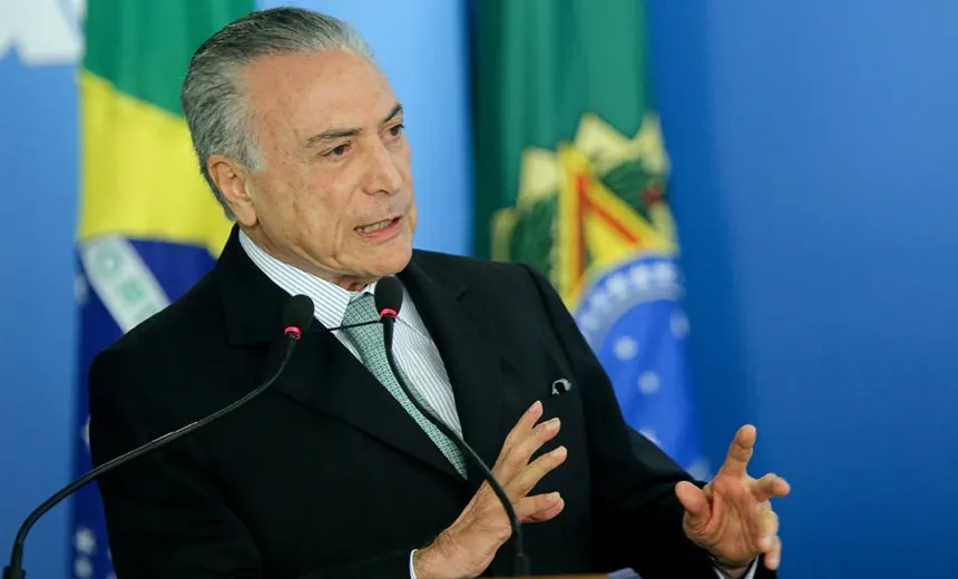 Por dois votos favoráveis no STJ, Michel Temer deve ser solto mais uma vez