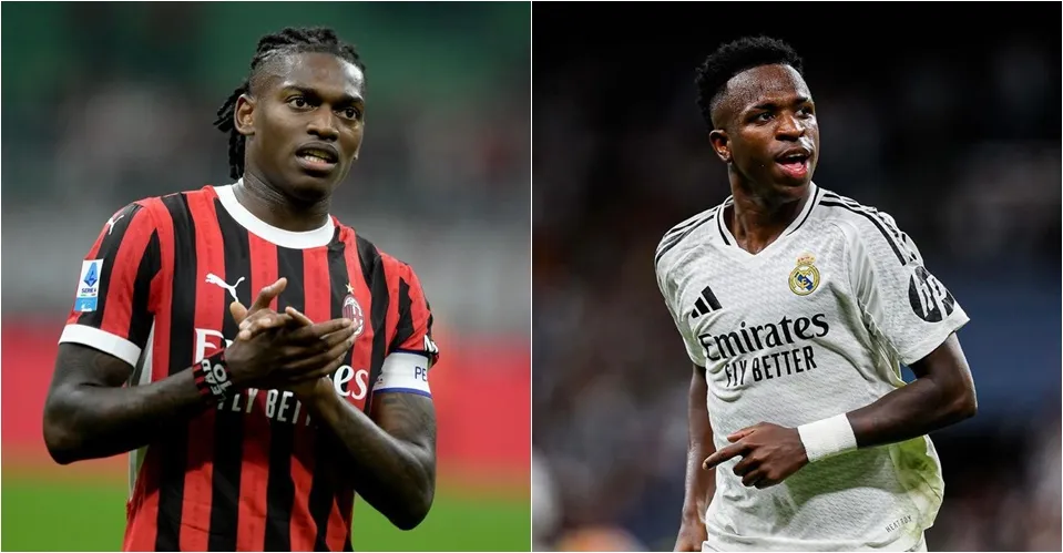 Confronto de gigantes: Milan e Real Madrid se enfrentam às 15h45 na TV Aratu