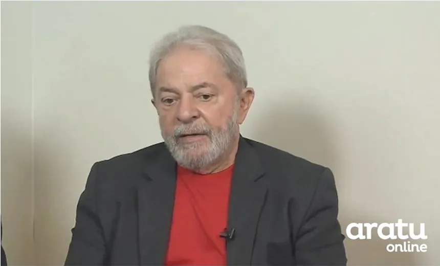 STJ reduz pena de condenação do ex-presidente Lula em ‘Caso Triplex’