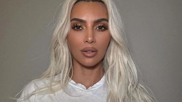 Kim Kardashian