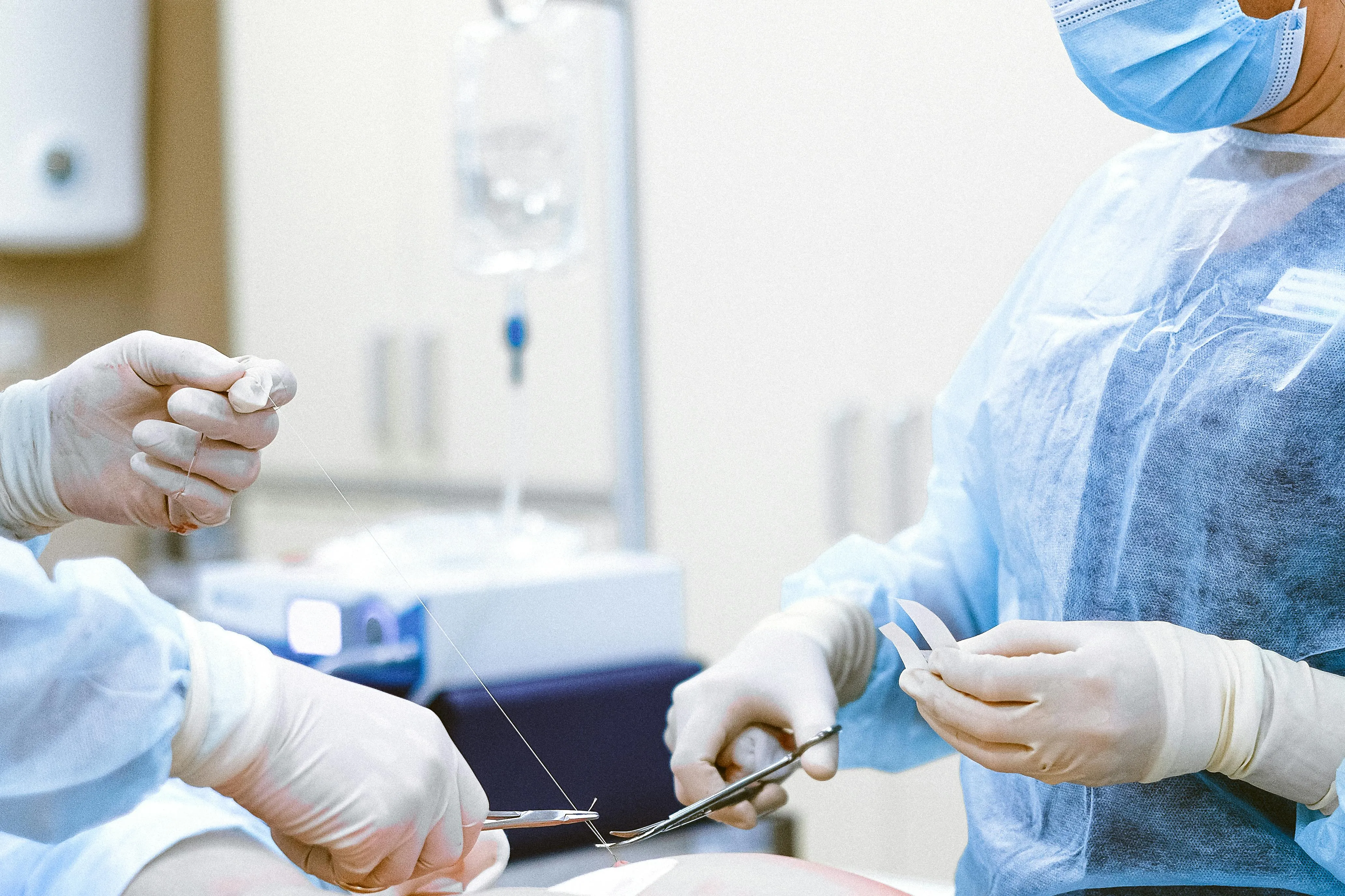 O plano negou a sua cirurgia? A operadora é obrigada a justificar 